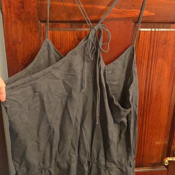 American Eagle plus size romper - Picture 5 of 10